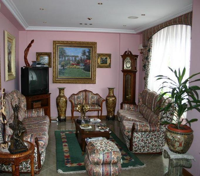 Hotel De Borlena Εξωτερικό φωτογραφία