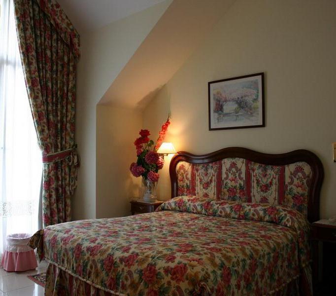 Hotel De Borlena Δωμάτιο φωτογραφία